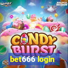 bet666 login